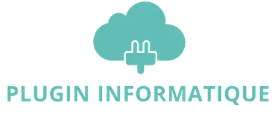 Expert en informatique Plugin INFORMATIQUE Professionnel IT travaillant sur une tablette