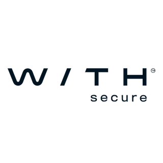 Logo WithSecure