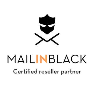 Logo Mailinblack