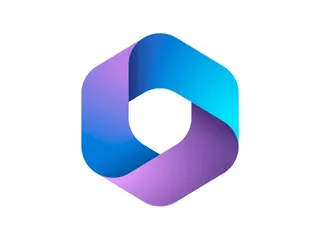 Logo MICROSOFT 365