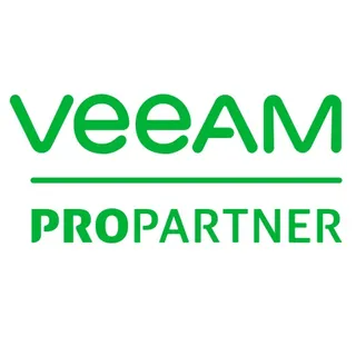 Logo Veeam
